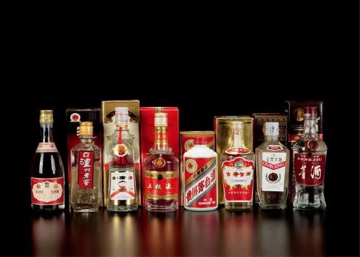 乌拉特前老酒储存的方法