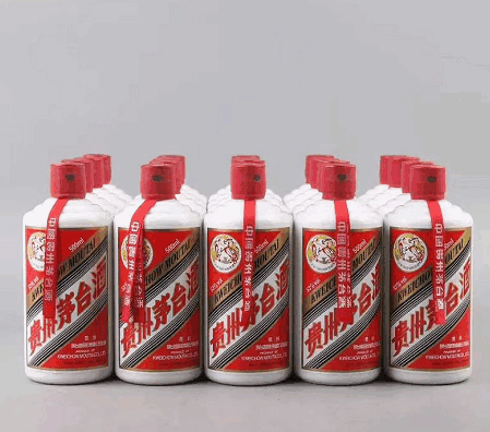 乌拉特前名酒回收